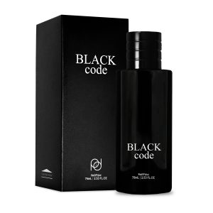 BLACK CODE