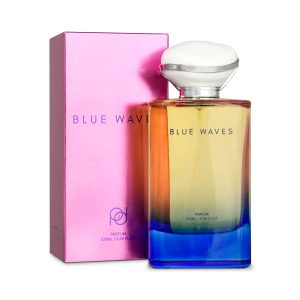 BLUE WAVES