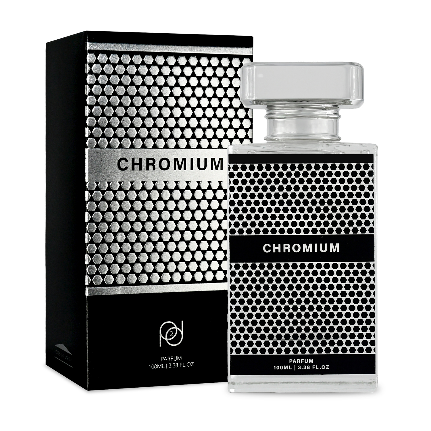 CHROMIUM