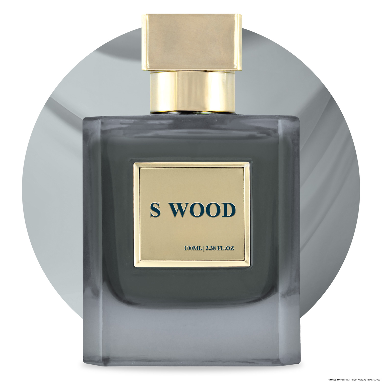 S Wood