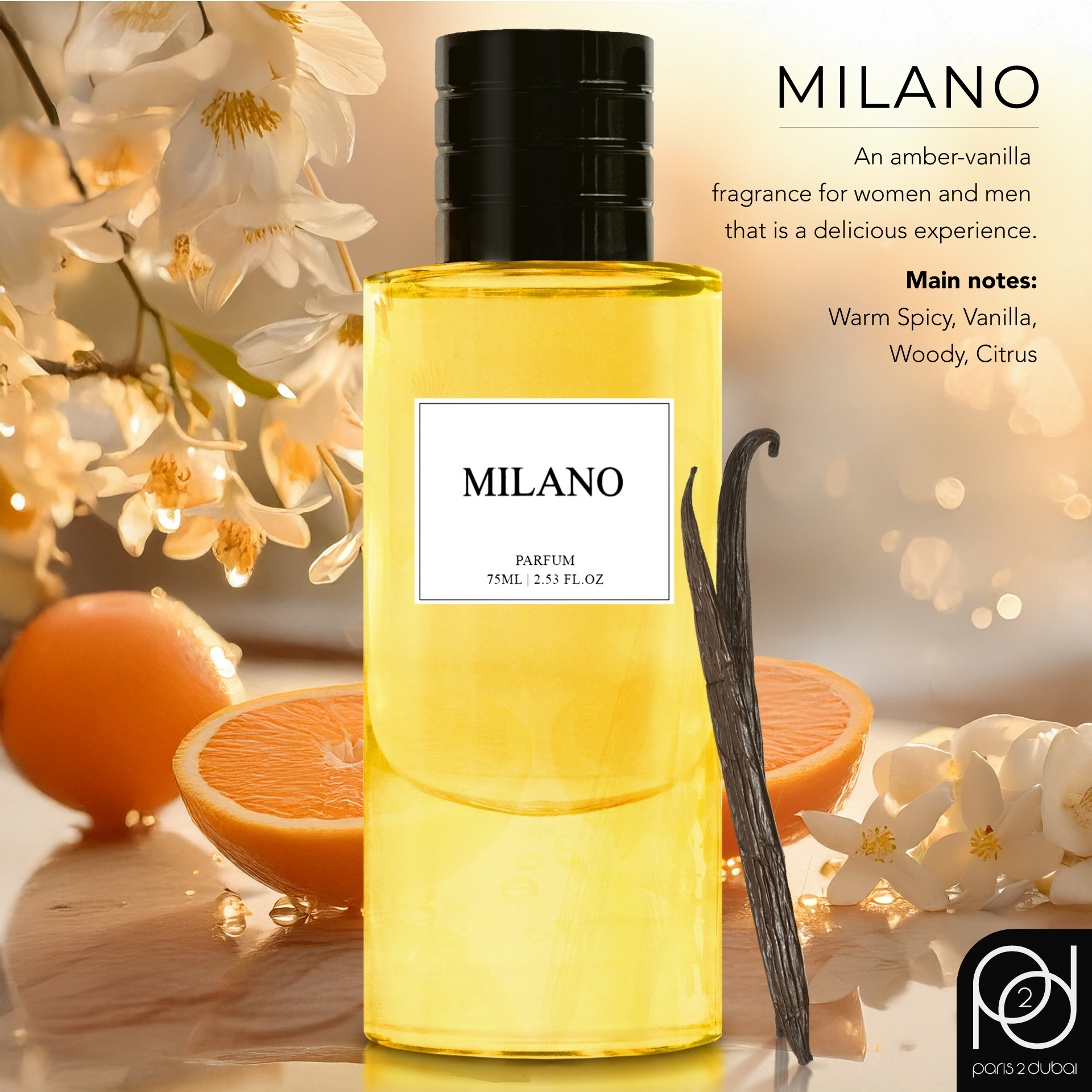 MILANO - Image 2