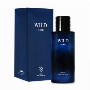 WILD ELIXIR