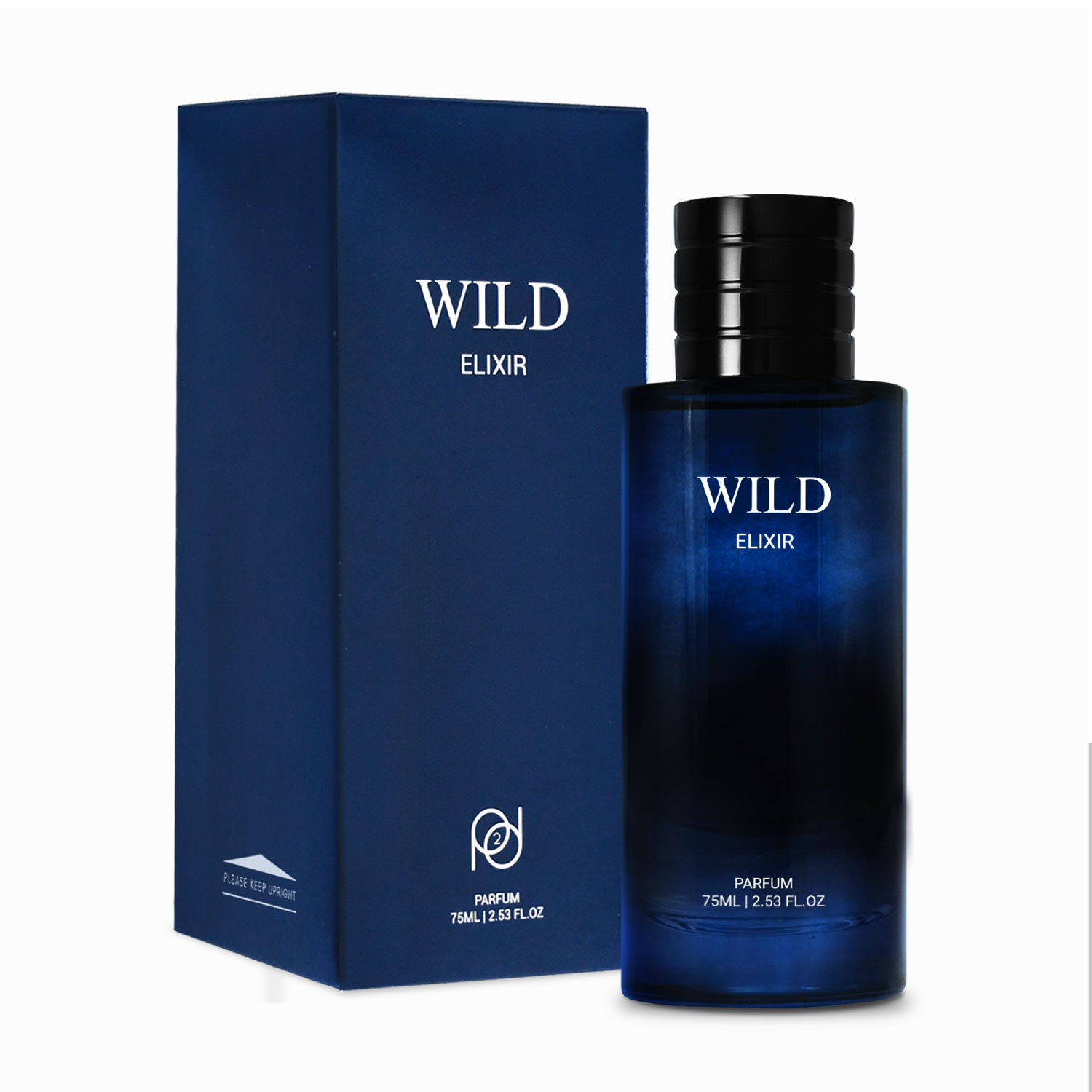 WILD ELIXIR