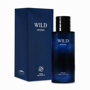 WILD INTENSE