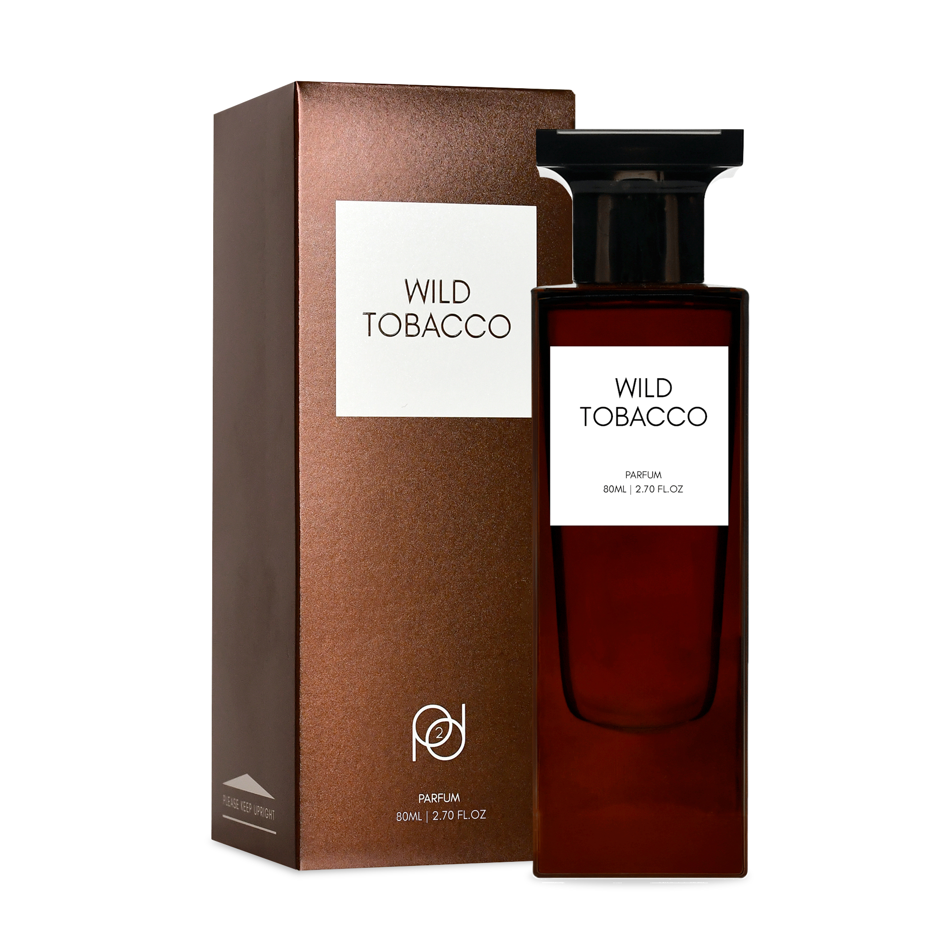 WILD TOBACCO