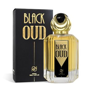 BLACK OUD