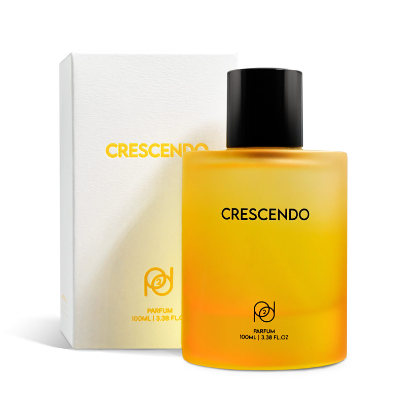 CRESCENDO