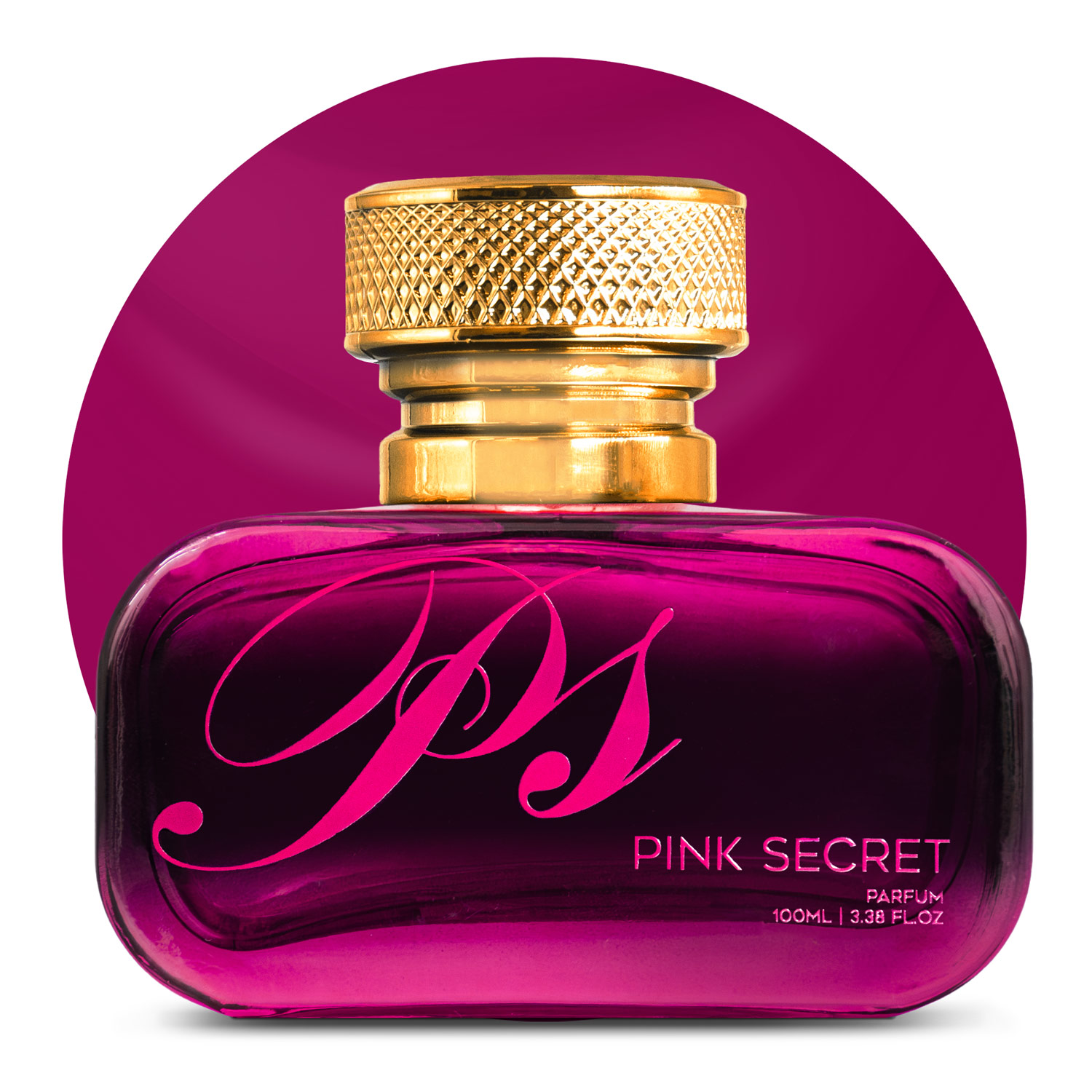 PINK SECRET - Image 3
