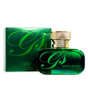 GREEN SECRET