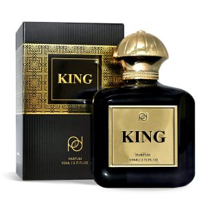 KING