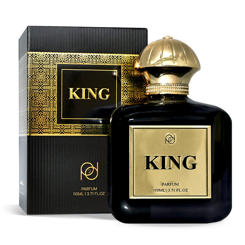 KING