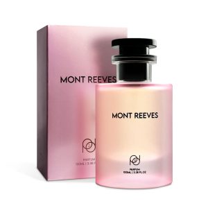 MONT REEVES