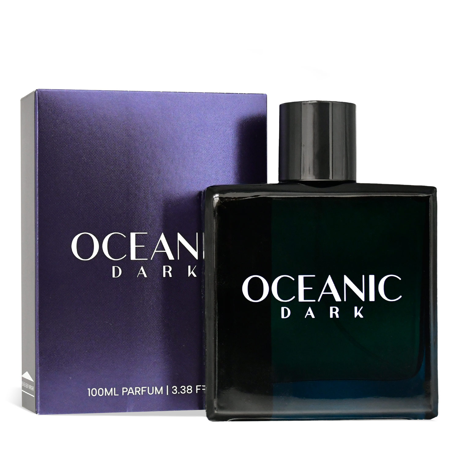 OCEANIC DARK