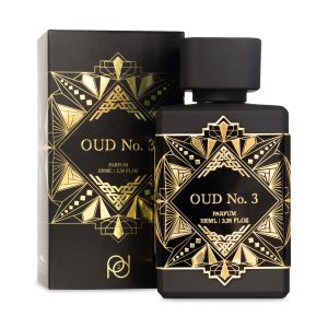 Oud No. 3