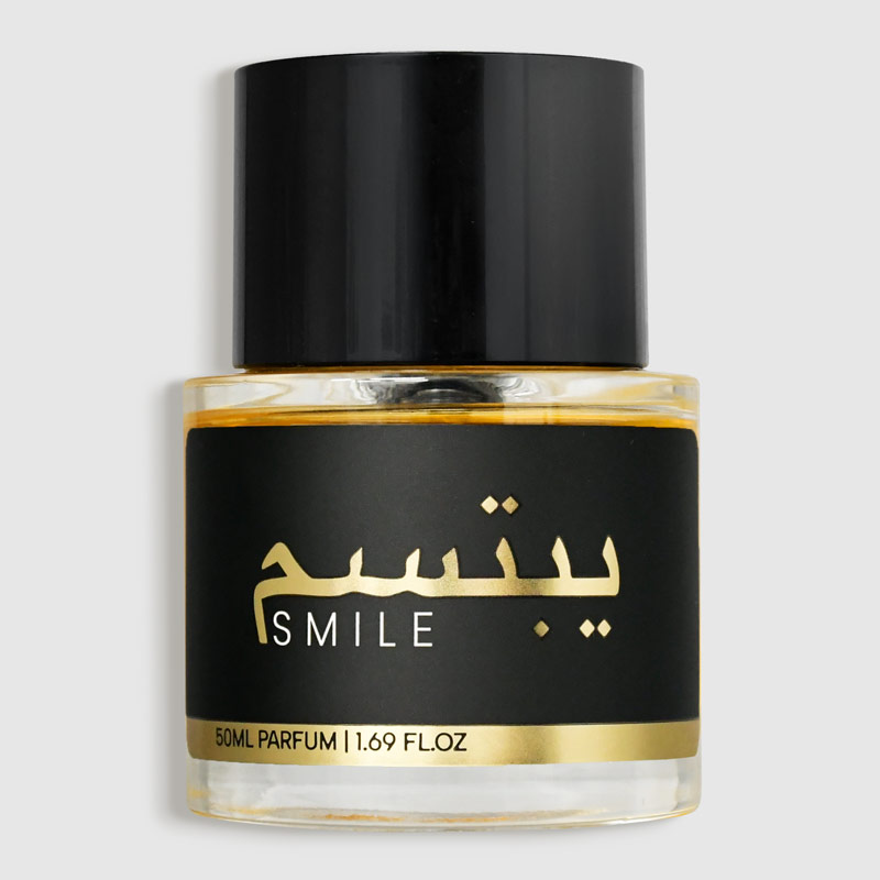 SMILE - Image 2