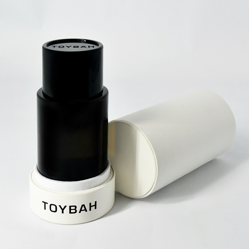 Cape Citrus / Inspired by Eau de Citron Noir