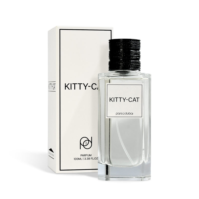 Kitty-Cat