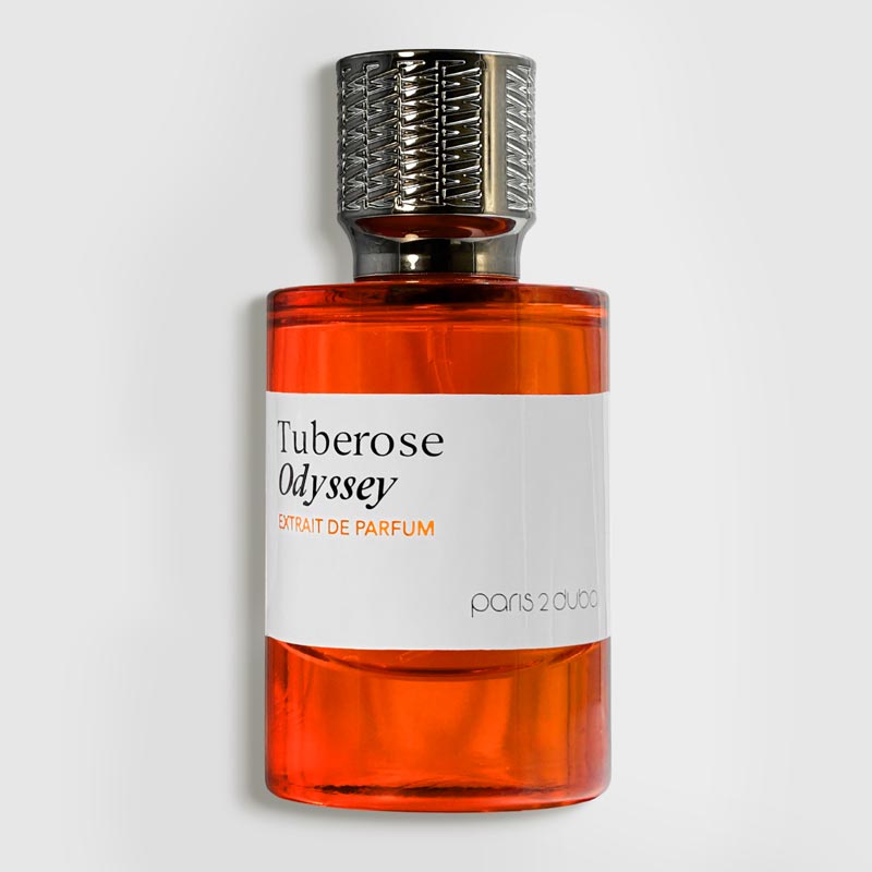Tuberose Odyssey - Image 3