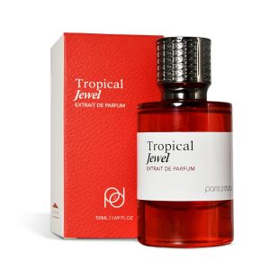 Tropical Jewel