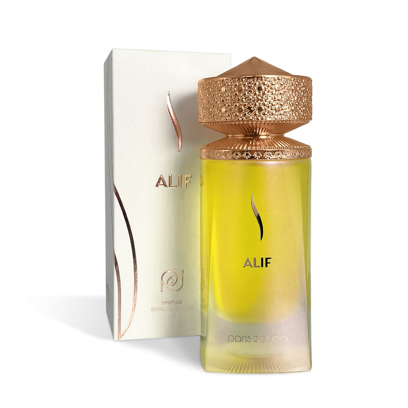 Alif