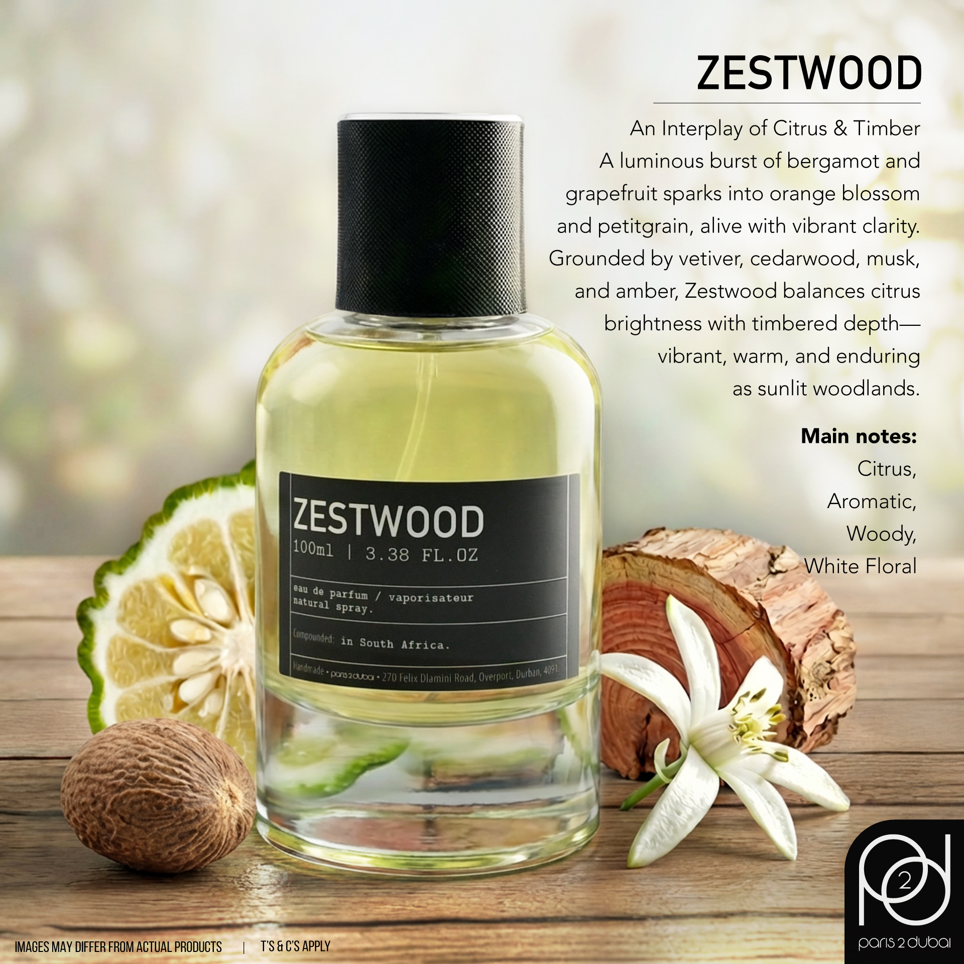 Zestwood - Image 2