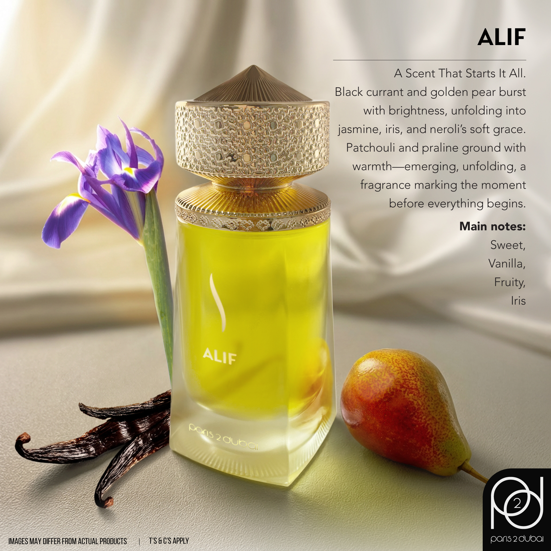 Alif - Image 2