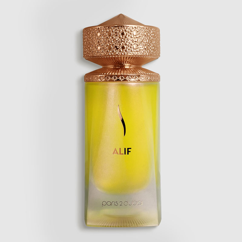 Alif - Image 3