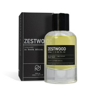 Zestwood