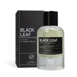 Black Leaf