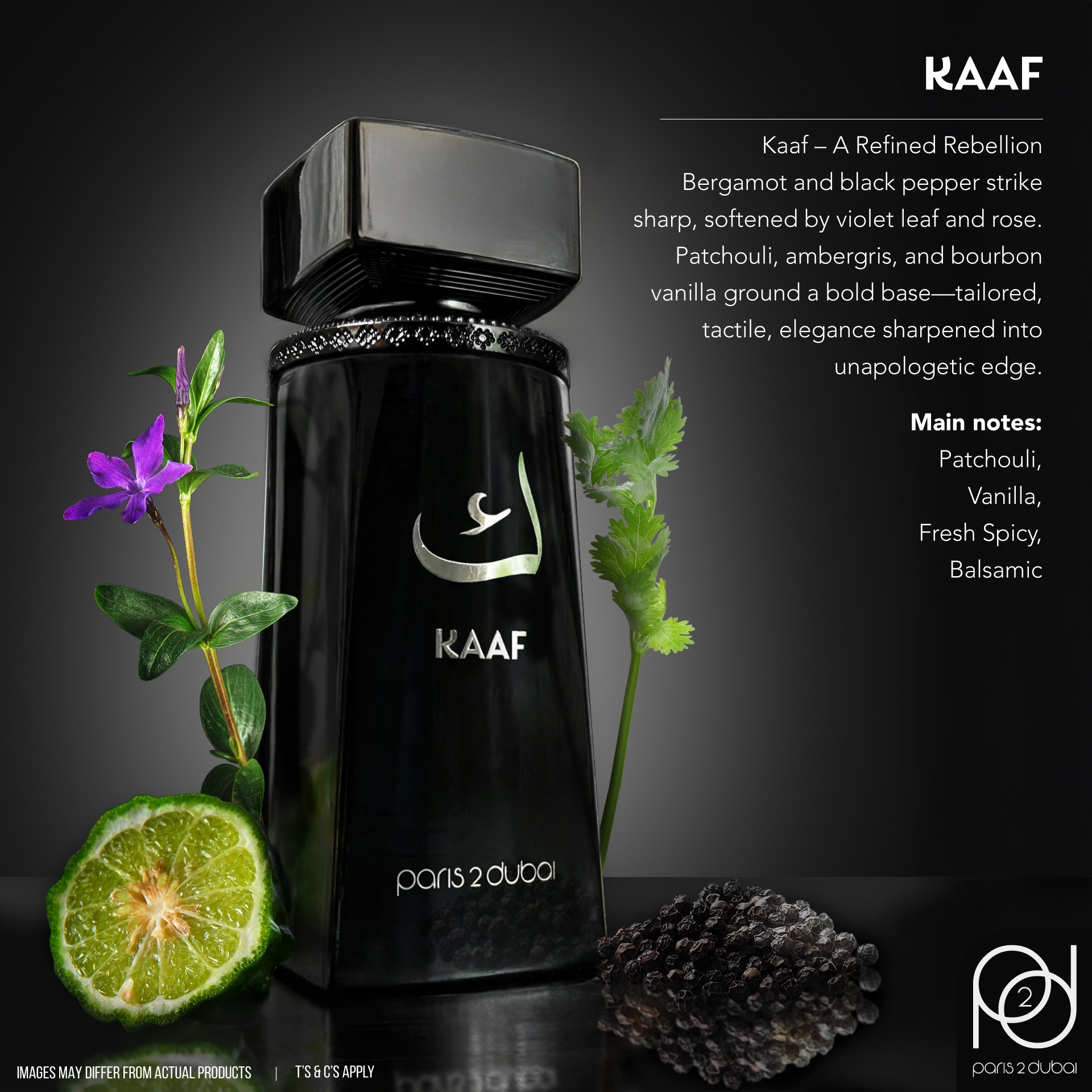 Kaaf - Image 2