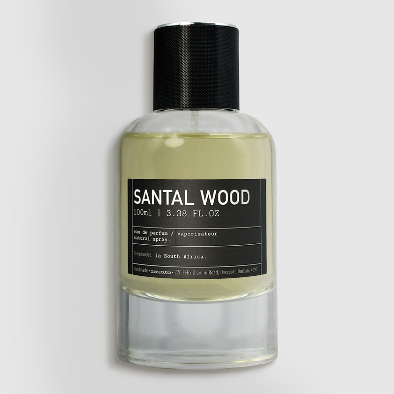 Santal Wood - Image 3