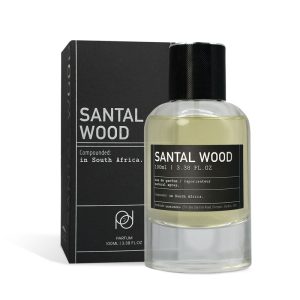 Santal Wood
