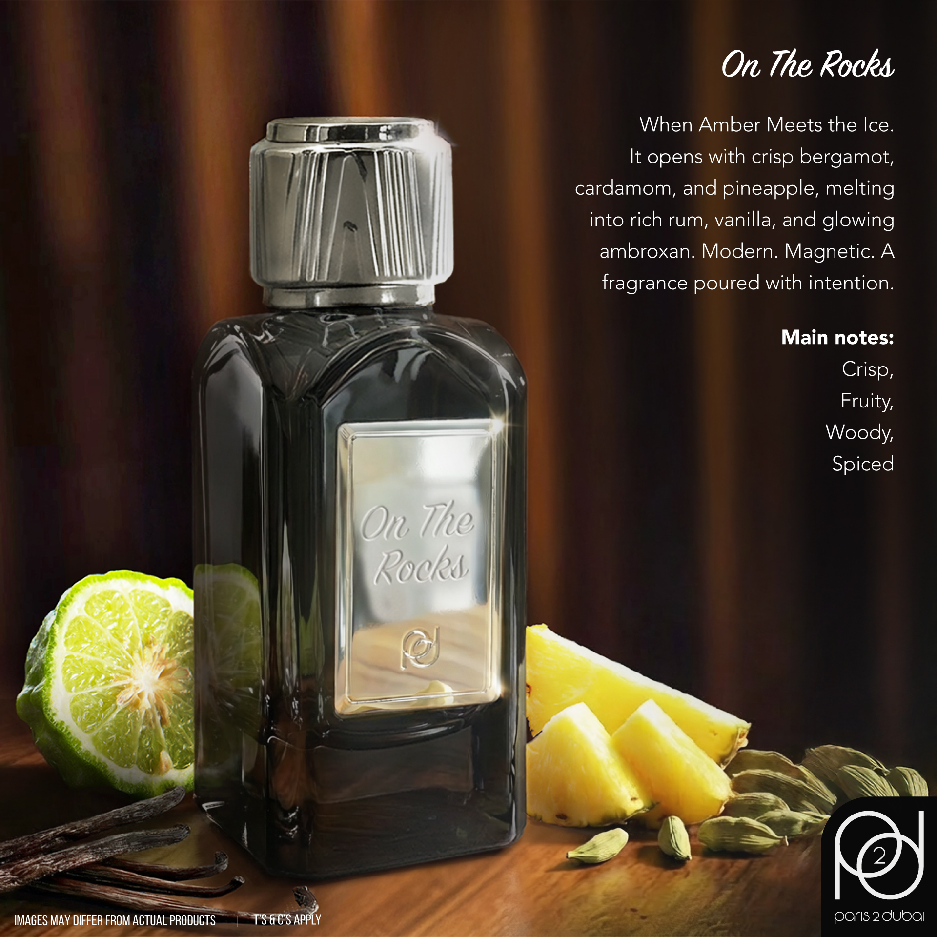 On The Rocks - Image 2