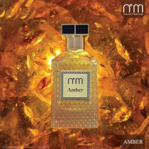 Amber 100ml