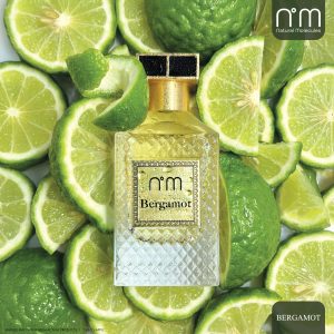 Bergamot 100ml