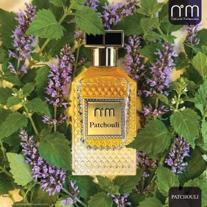 Patchouli 100ml