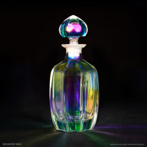 DAARRAA Glass Decanter - 250ml
