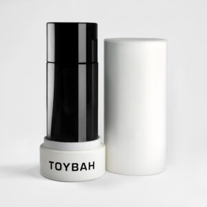 Black Oud / TOYBAH Collection