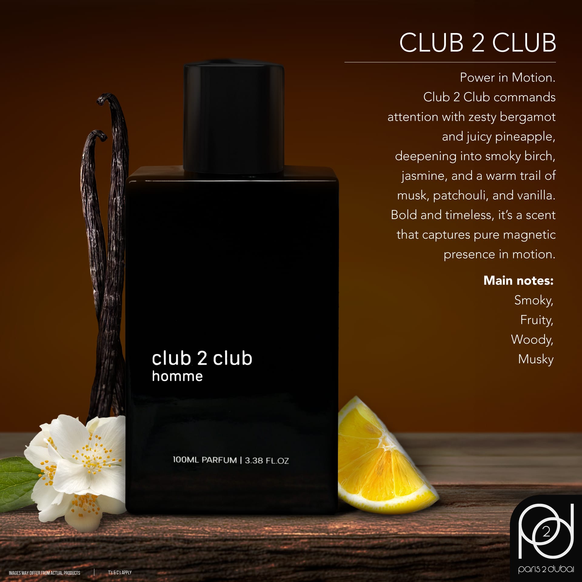 CLUB 2 CLUB - Image 2