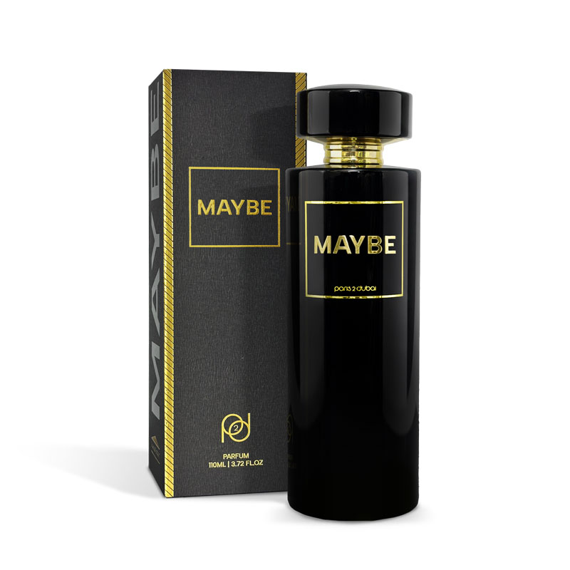 Maybe