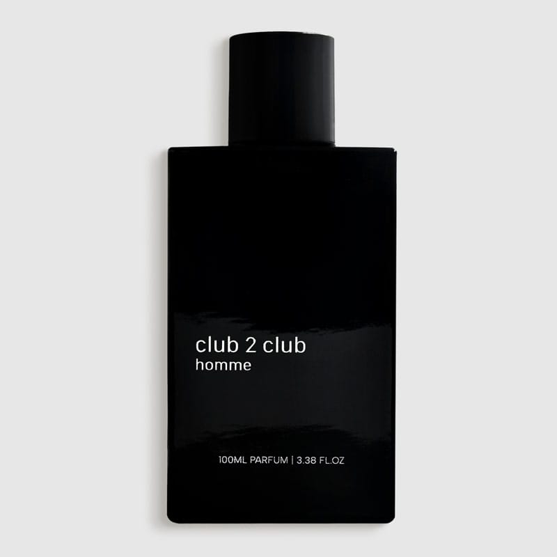 CLUB 2 CLUB - Image 3