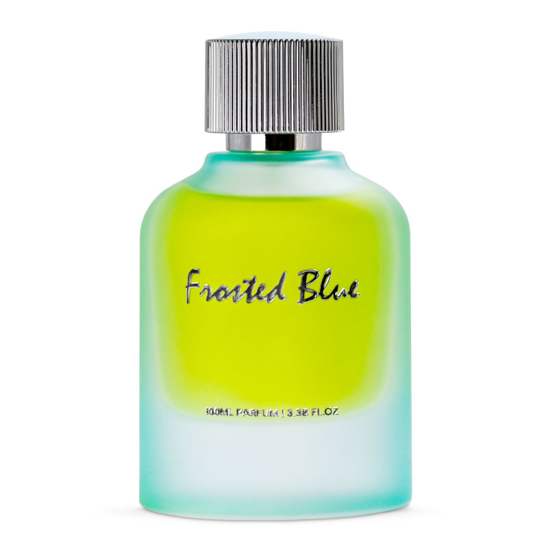 Frosted Blue - Image 2