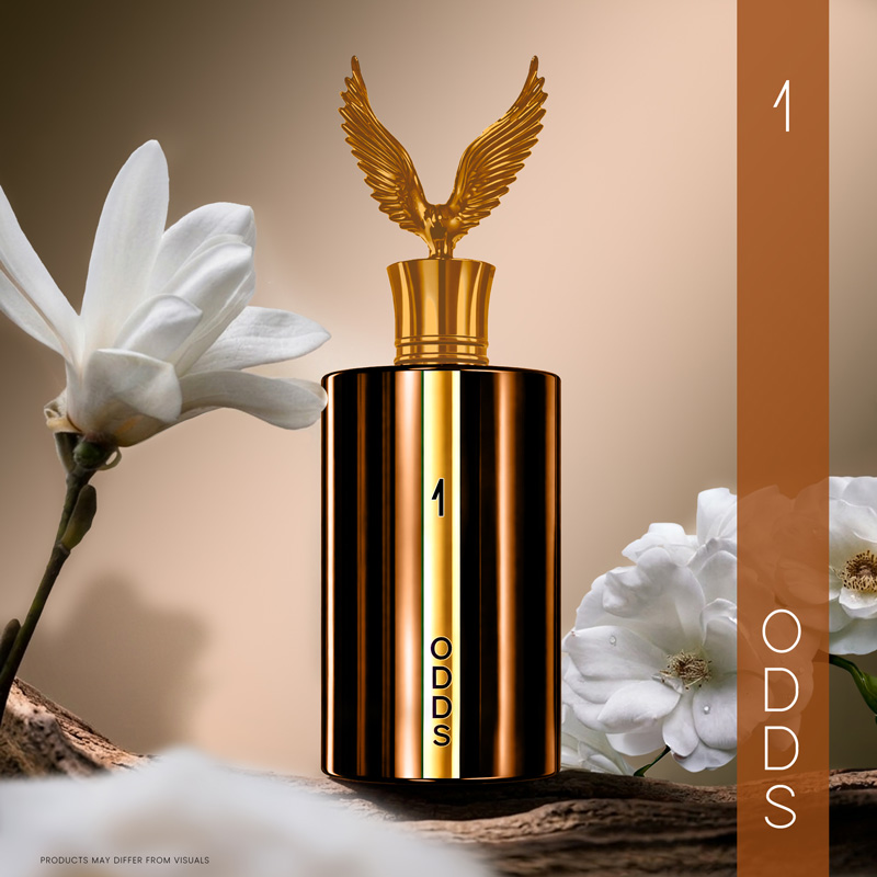 ODDS 1 - 100ml