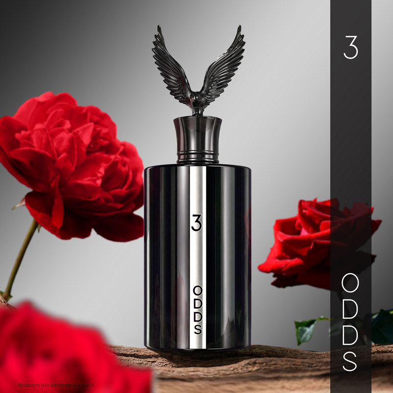 ODDS 3 - 100ml