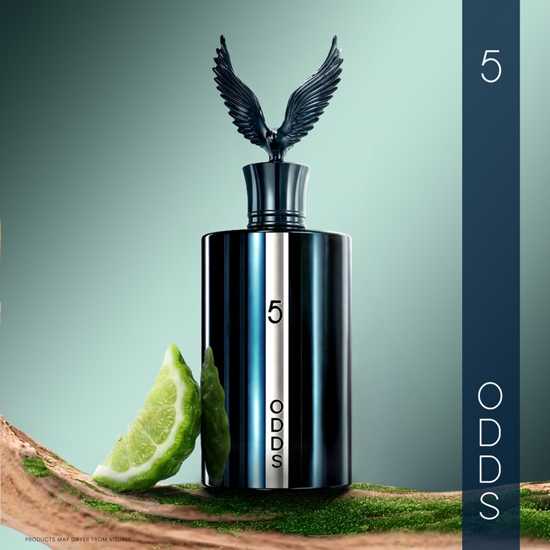 ODDS 5 - 100ml