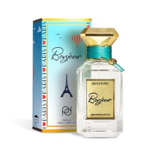 Bonjour - 100ml