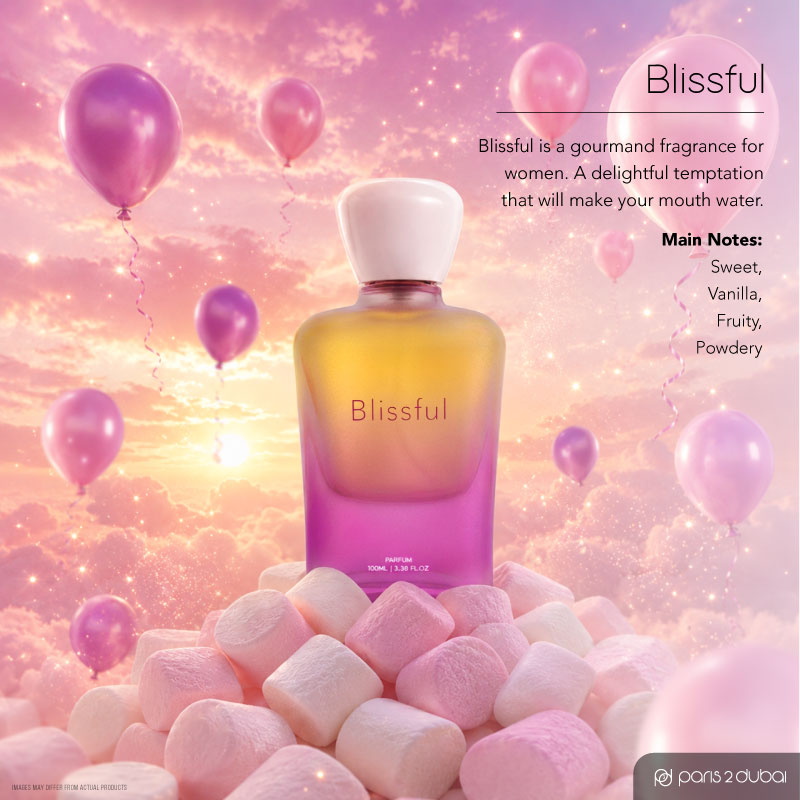 BLISSFUL - Image 3