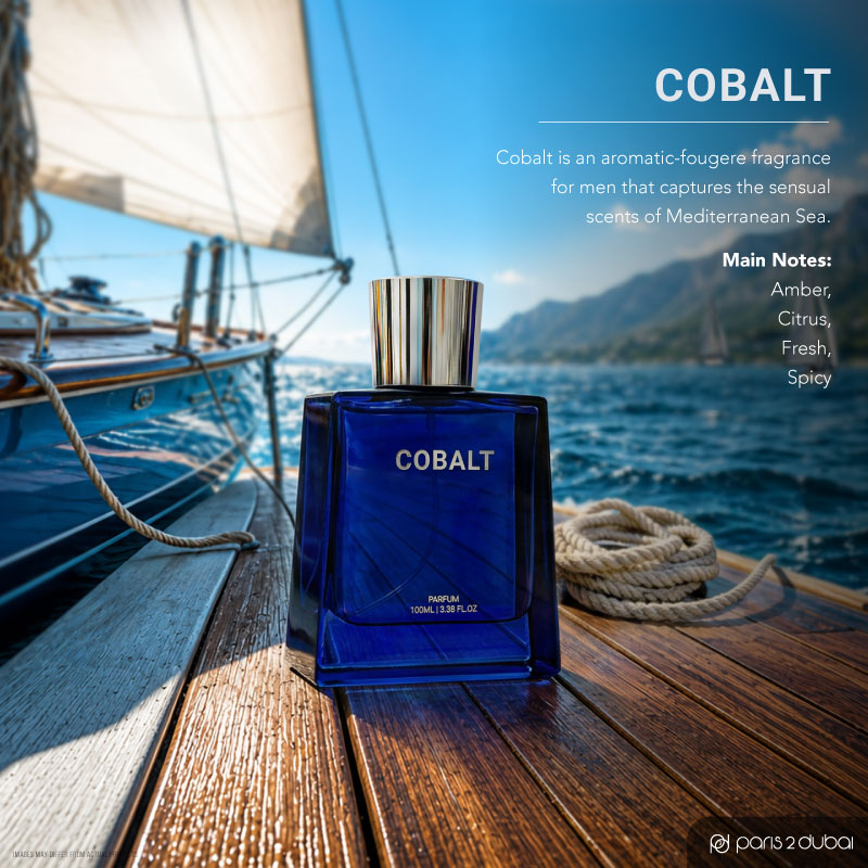COBALT - Image 2