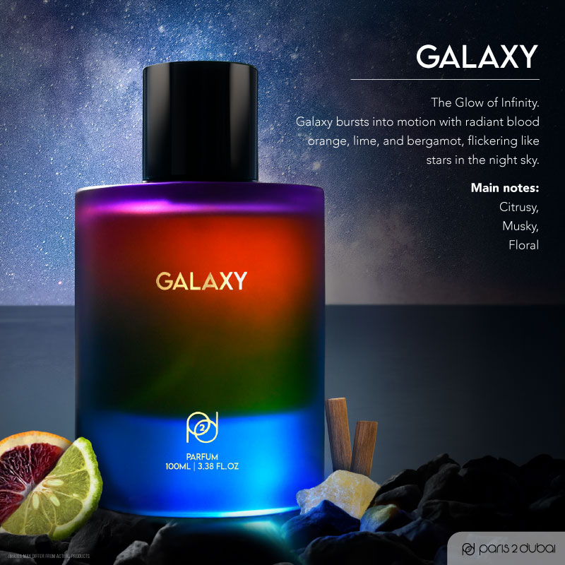 GALAXY - Image 3