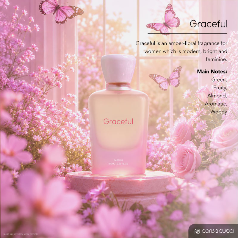 GRACEFUL - Image 2